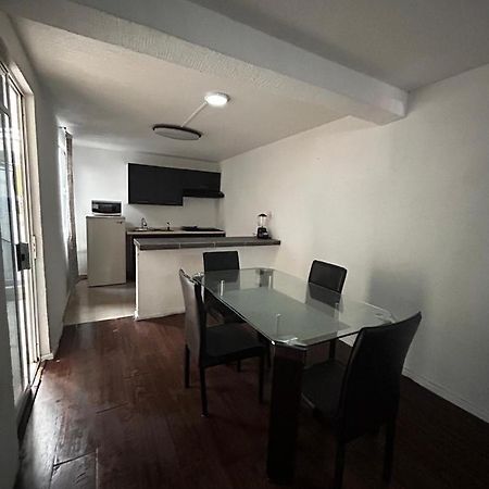 Vila Casa Casada Tlaxcalancingo Exteriér fotografie