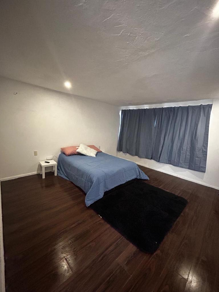 Vila Casa Casada Tlaxcalancingo Exteriér fotografie