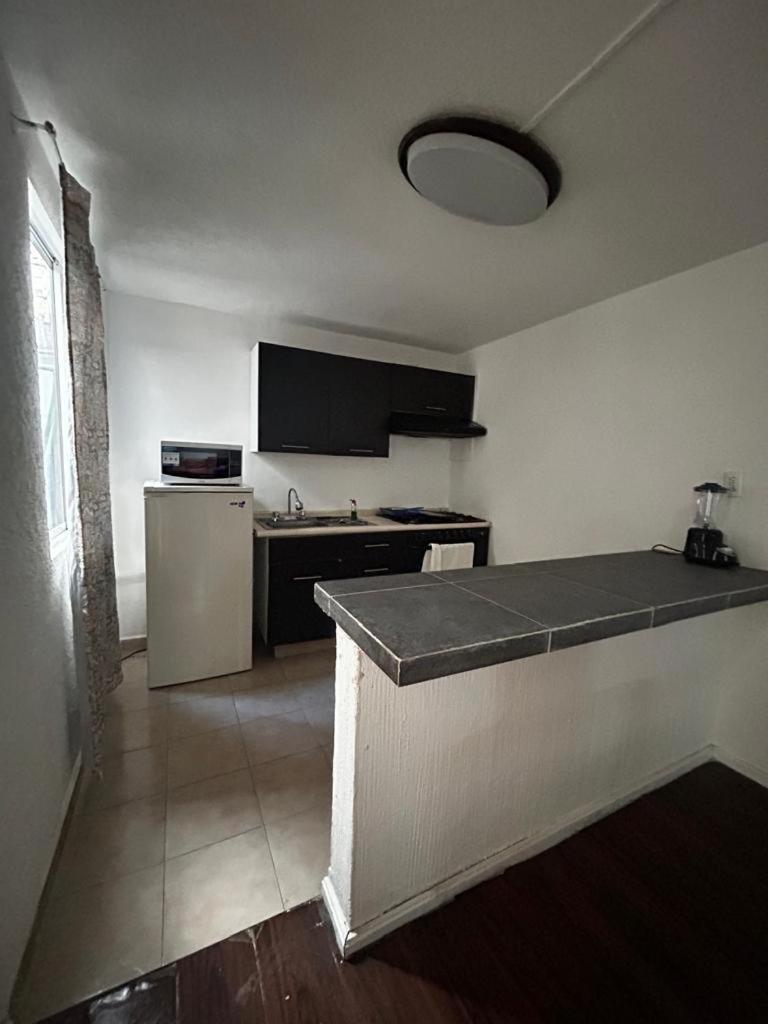 Vila Casa Casada Tlaxcalancingo Exteriér fotografie