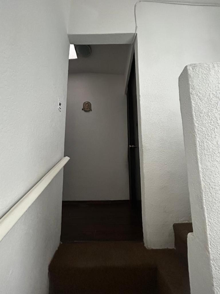 Vila Casa Casada Tlaxcalancingo Exteriér fotografie