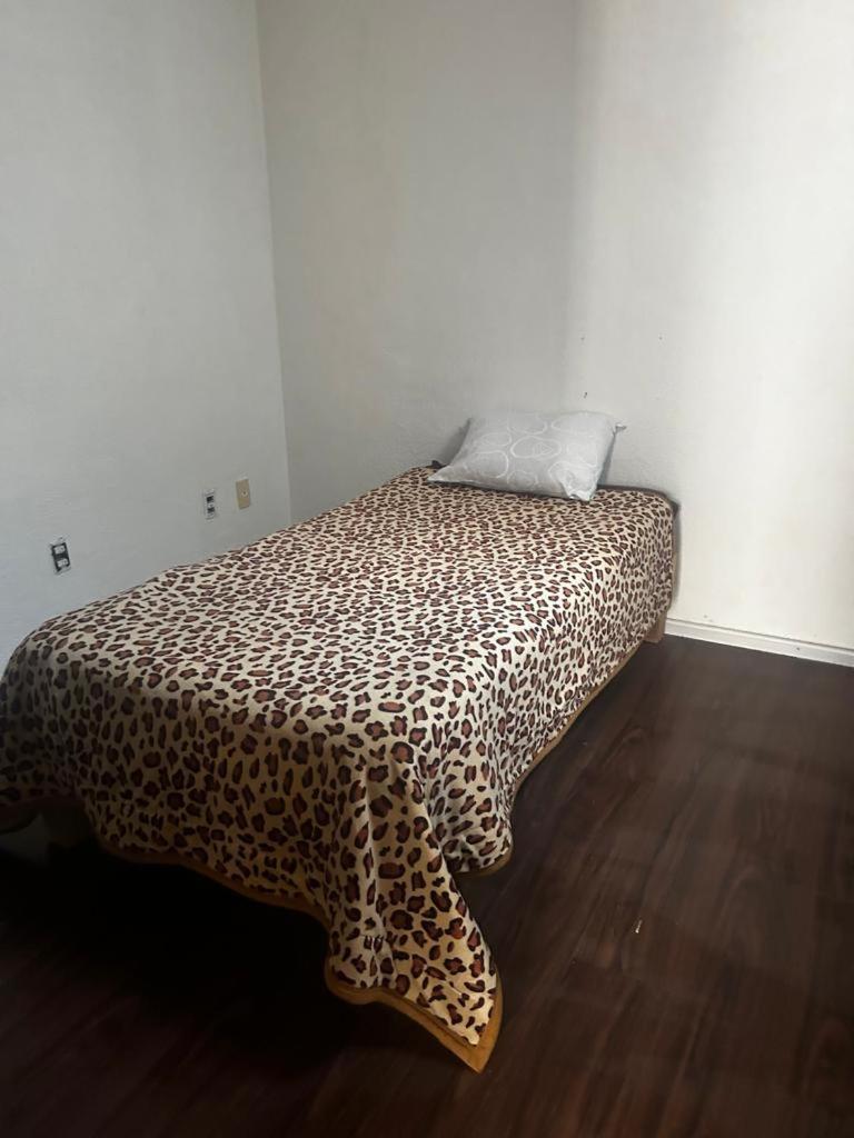 Vila Casa Casada Tlaxcalancingo Exteriér fotografie